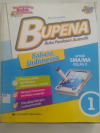 Image of Bufena Bahasa Indonesia