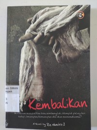 Image of Kembalikan