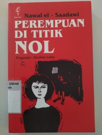 Image of Perempuan di Titik Nol