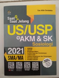 Image of US/USP AKM dan SK Sosiologi